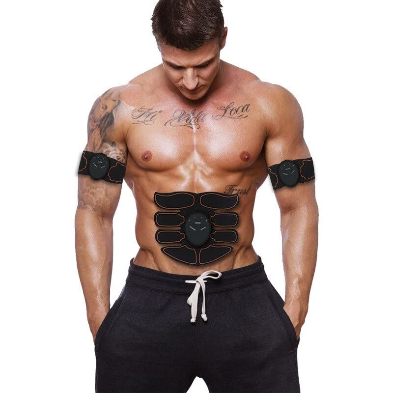 Electrical Muscle Stimulator