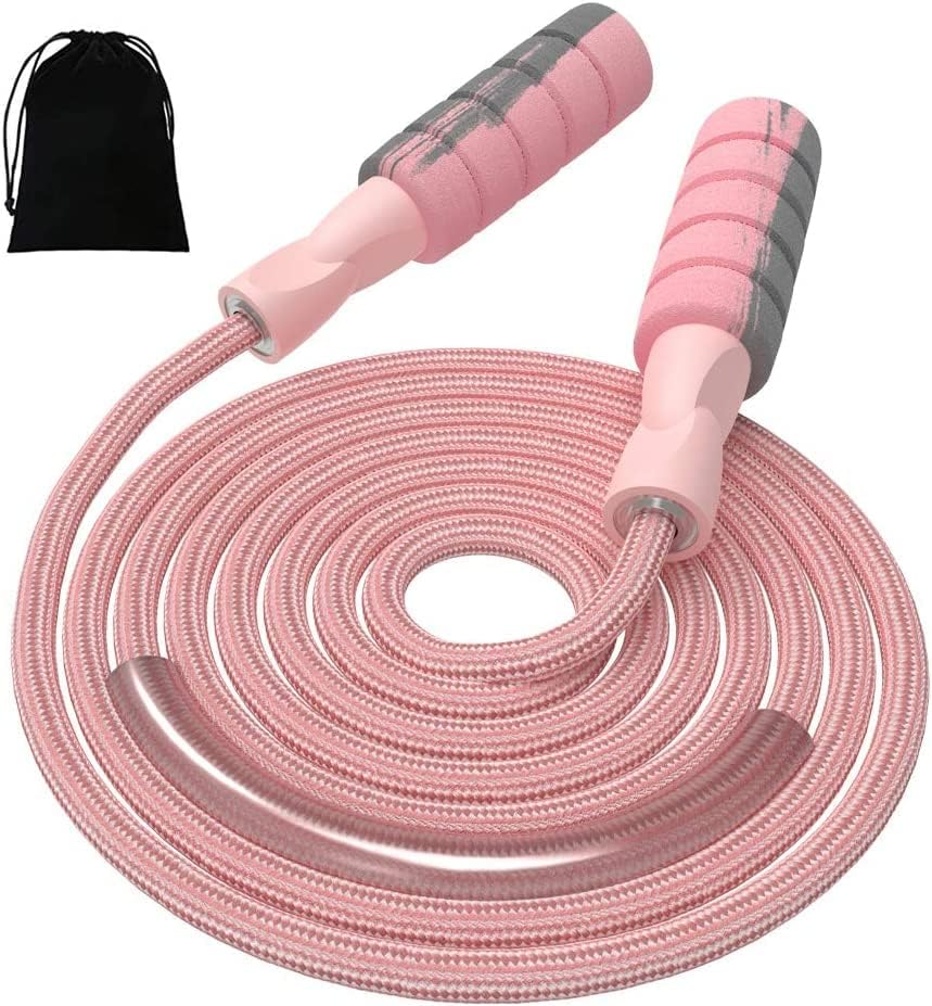 Jumping Rope Cotton