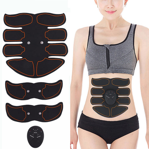 Electrical Muscle Stimulator