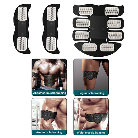 Electrical Muscle Stimulator