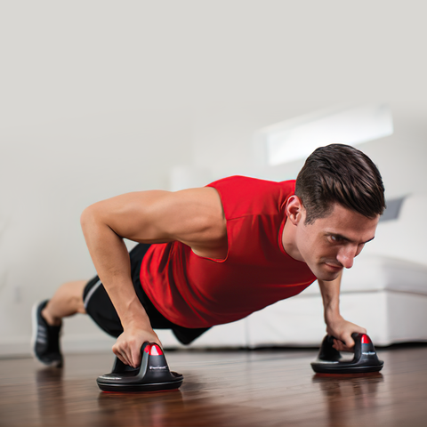 Push Up Bar