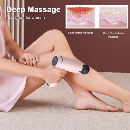 Mini Massage Gun